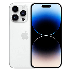 iPhone 14 Pro 256 Go