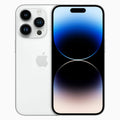 iPhone 14 Pro reconditionné 512 GB argent