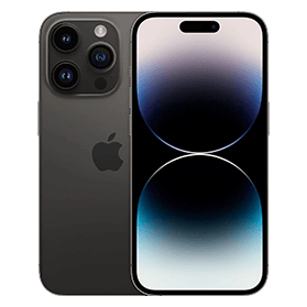 iPhone 14 Pro 256 Go