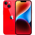 iPhone 14 Plus reconditionné 128 GB rouge