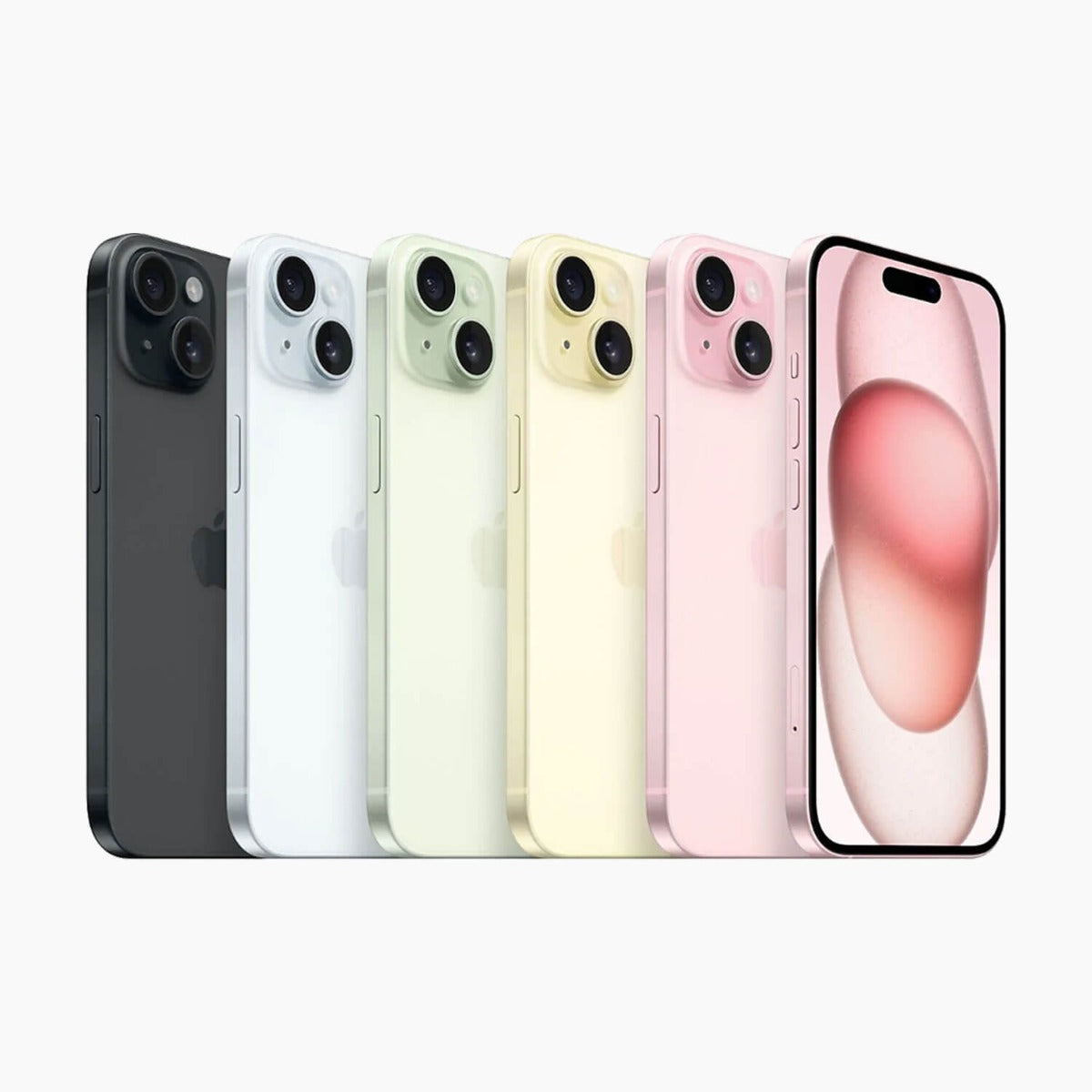 iPhone 15 Plus 256 GB