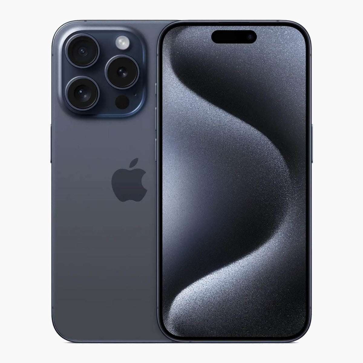 iPhone 15 Pro Max 256 GB Titanium