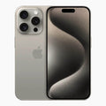 Refurbished iPhone 15 Pro Max 512 GB Titanium