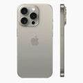 iPhone 15 Pro 128 GB Titanium