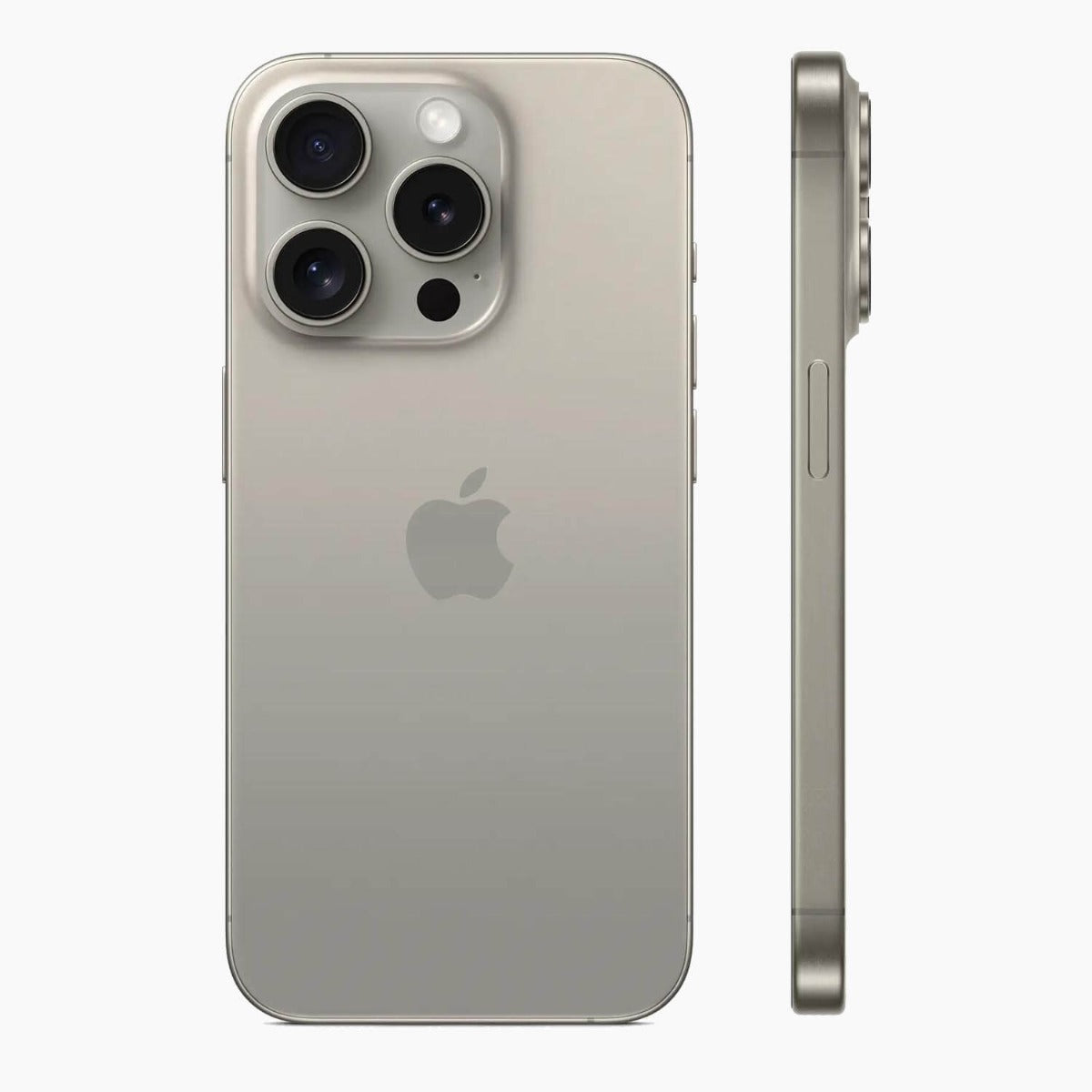 iPhone 15 Pro Max 1tb Titanium