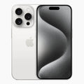 iPhone 15 Pro Max 256 GB Titanium