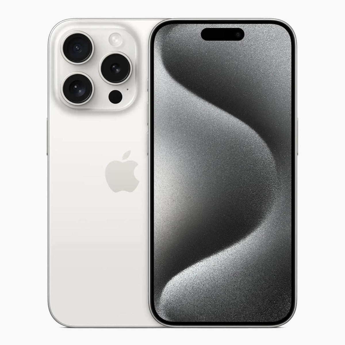 iPhone 15 Pro Max 256 GB Titanium