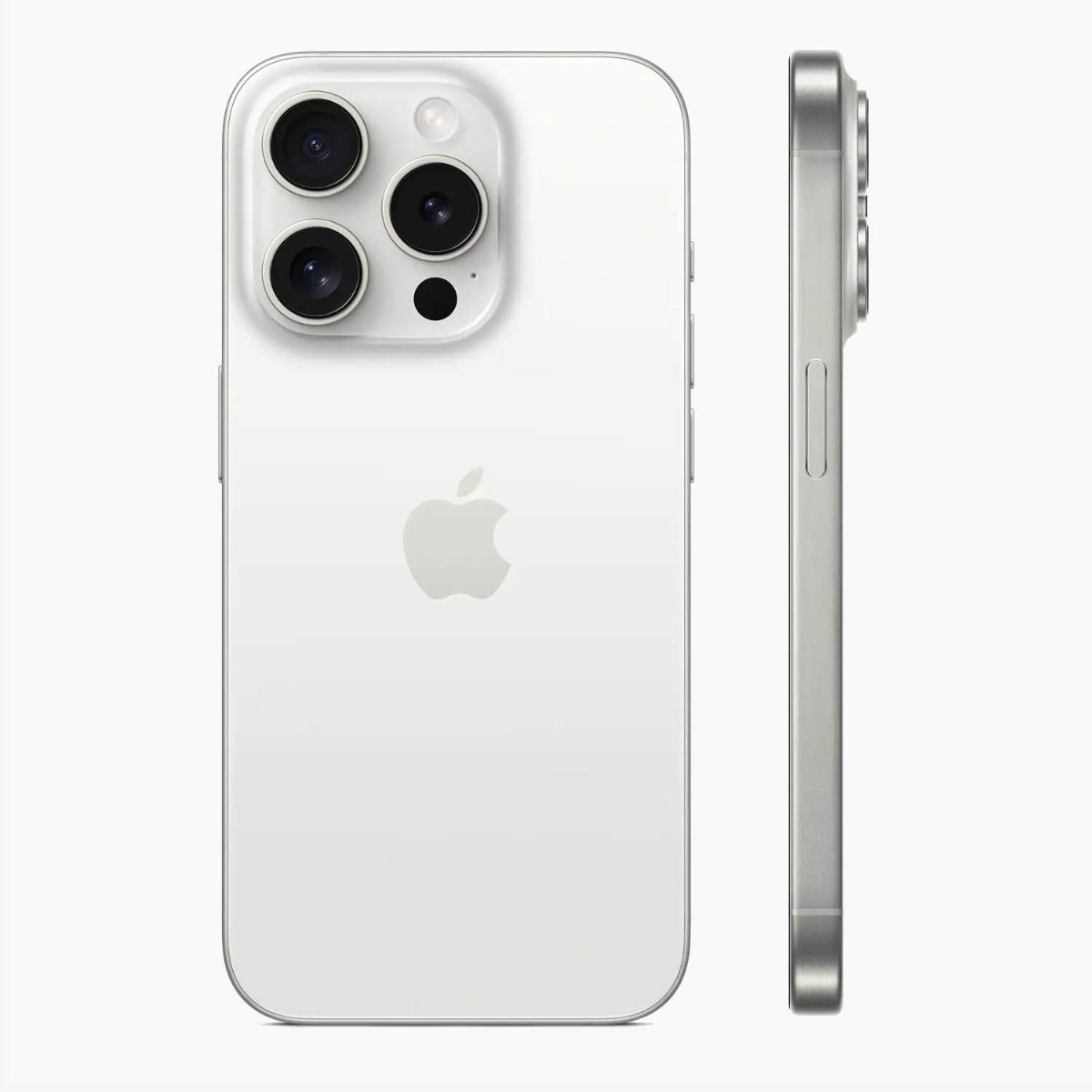 iPhone 15 Pro Max 1tb Titanium