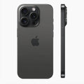 iPhone 15 Pro 256 Go Titane