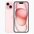 iPhone 15 reconditionné 256 GB