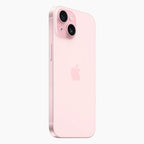 Refurbished iPhone 15 Plus 256 GB - zijkant