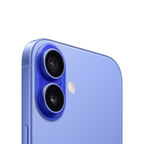 iPhone 16 Plus 256 GB bleu reconditionné