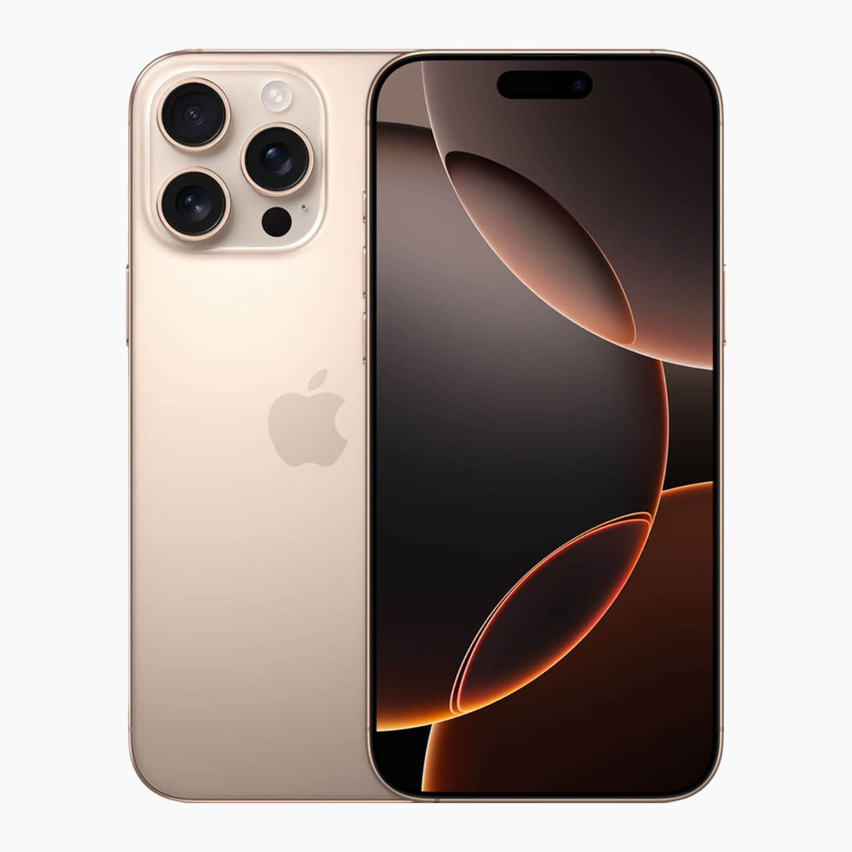 iPhone 16 Pro 256 Go