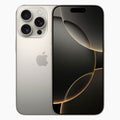 iPhone 16 Pro Max 256 Go