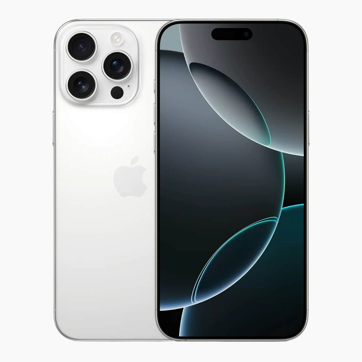 iPhone 16 Pro 256 Go