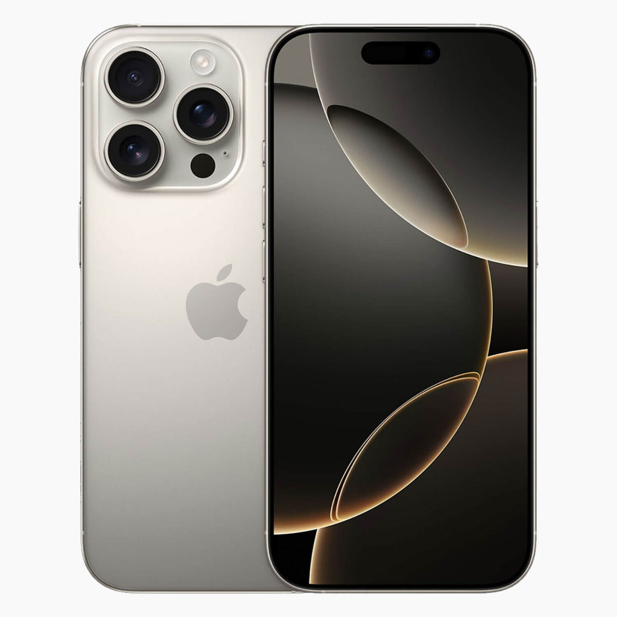 iPhone 16 Pro 256 Go