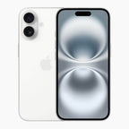 Refurbished iPhone 16 128 GB wit