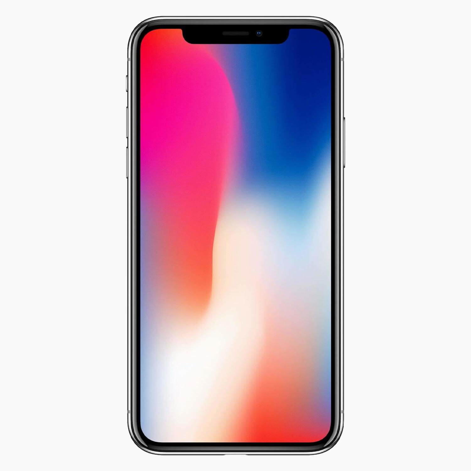 iPhone X 256 GB