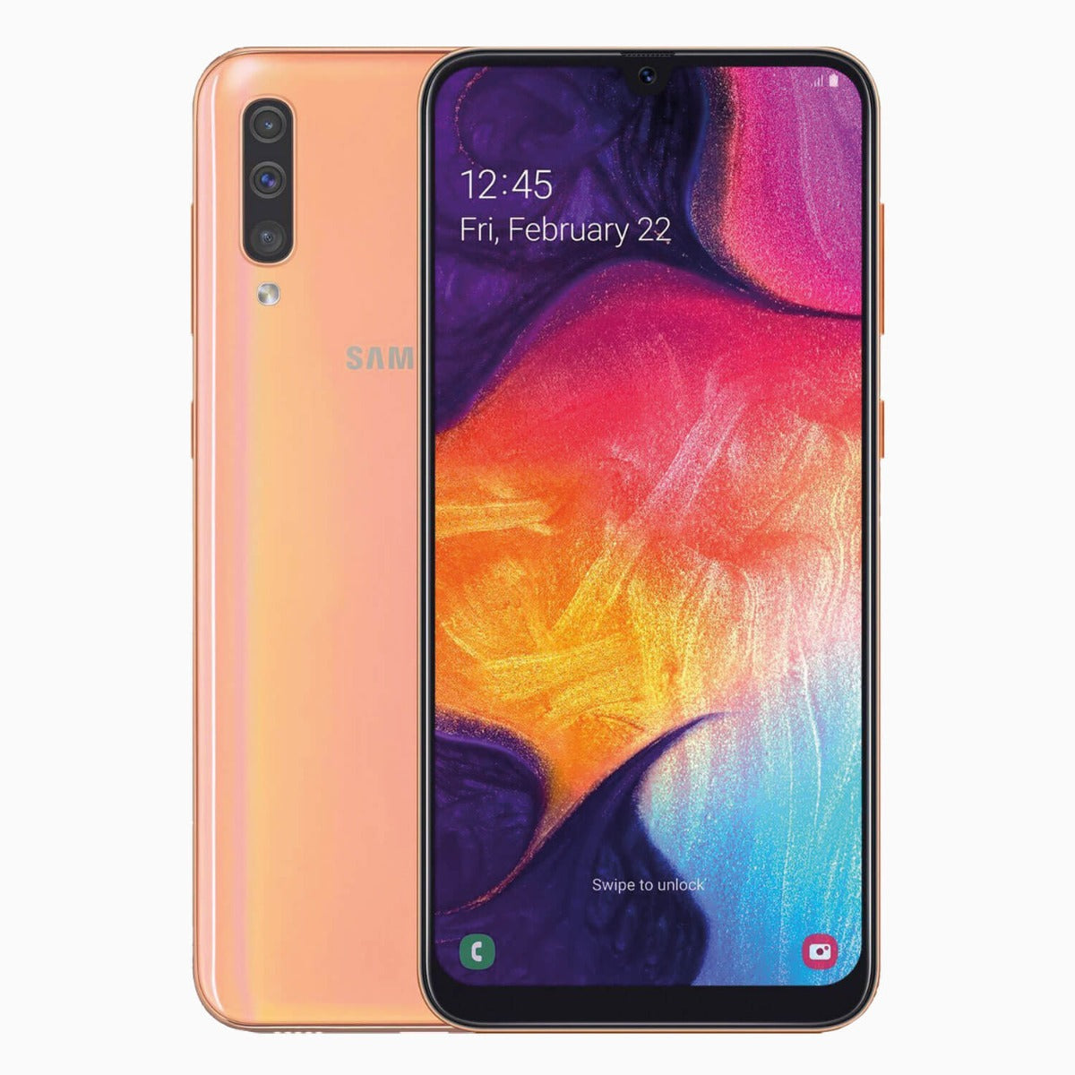 Samsung A50 128GB