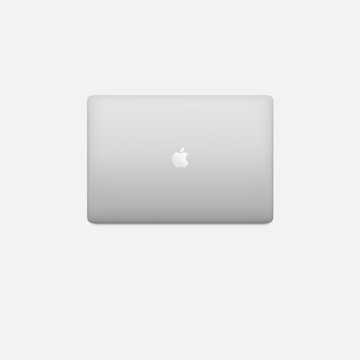 MacBook Pro 16 pouces Touchbar i7 2.6 512 Go Gris sidéral