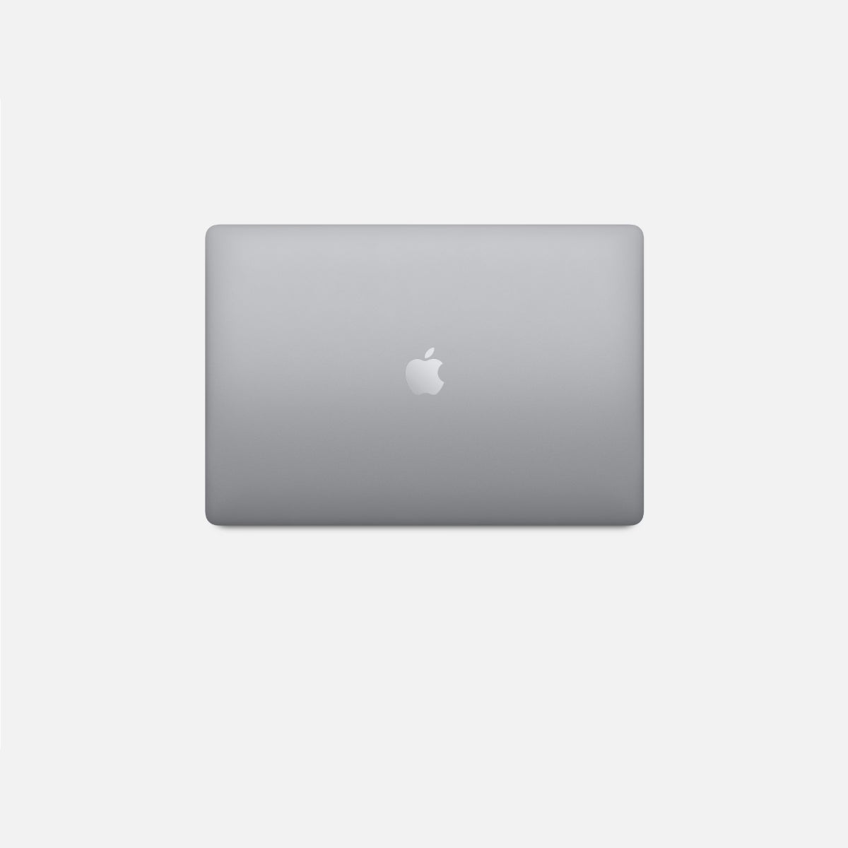 MacBook Pro 16 pouces Touchbar i7 2.6 512 Go Gris sidéral