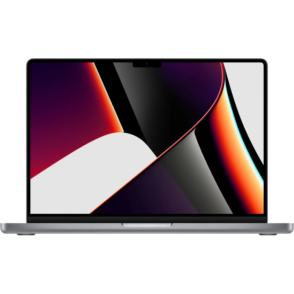 MacBook Pro 16 pouces M1 Pro 16 GB / 512 GB reconditionné - photo 2