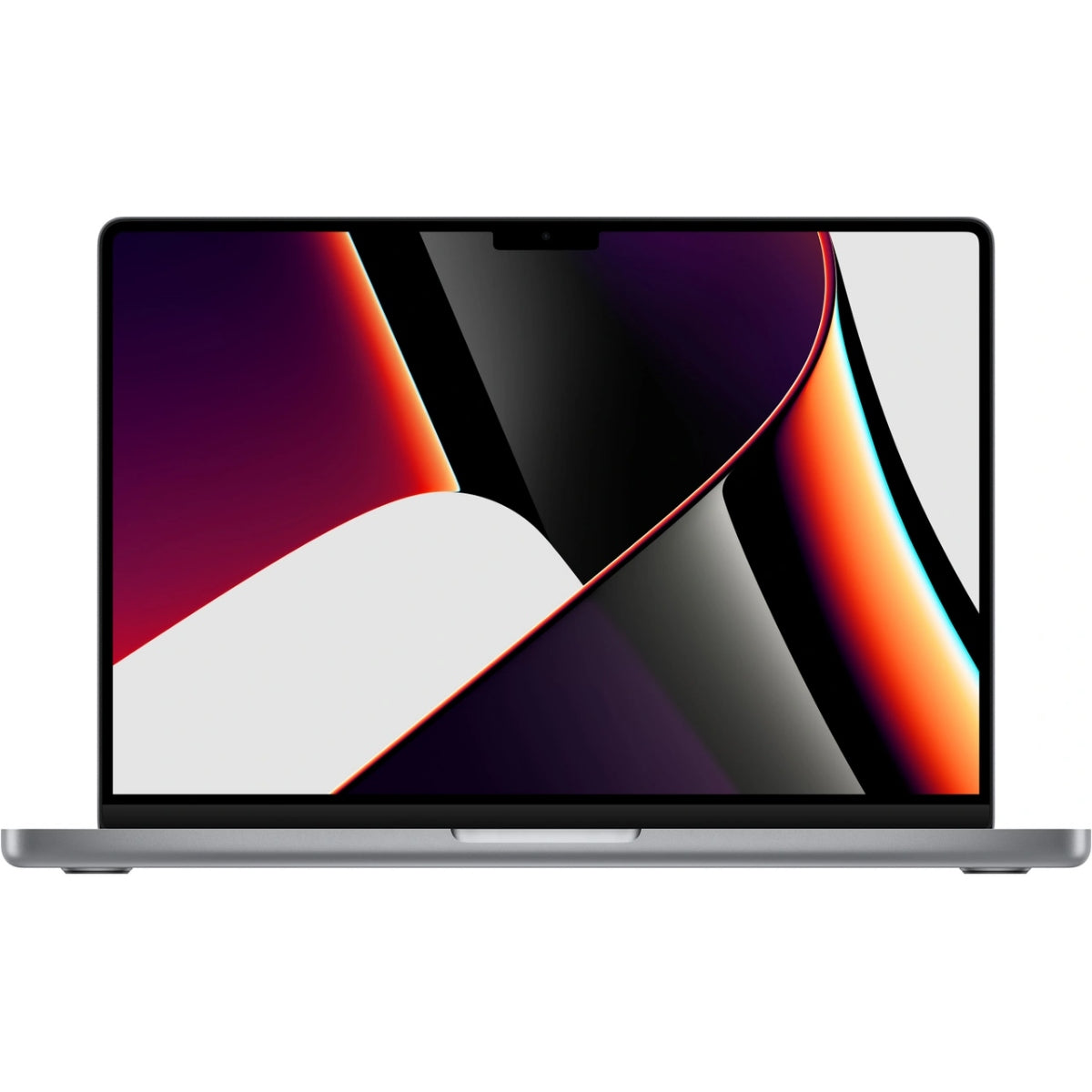 MacBook Pro 16 inch M1 Pro 10-core CPU & 16-core GPU 16 GB 512 GB