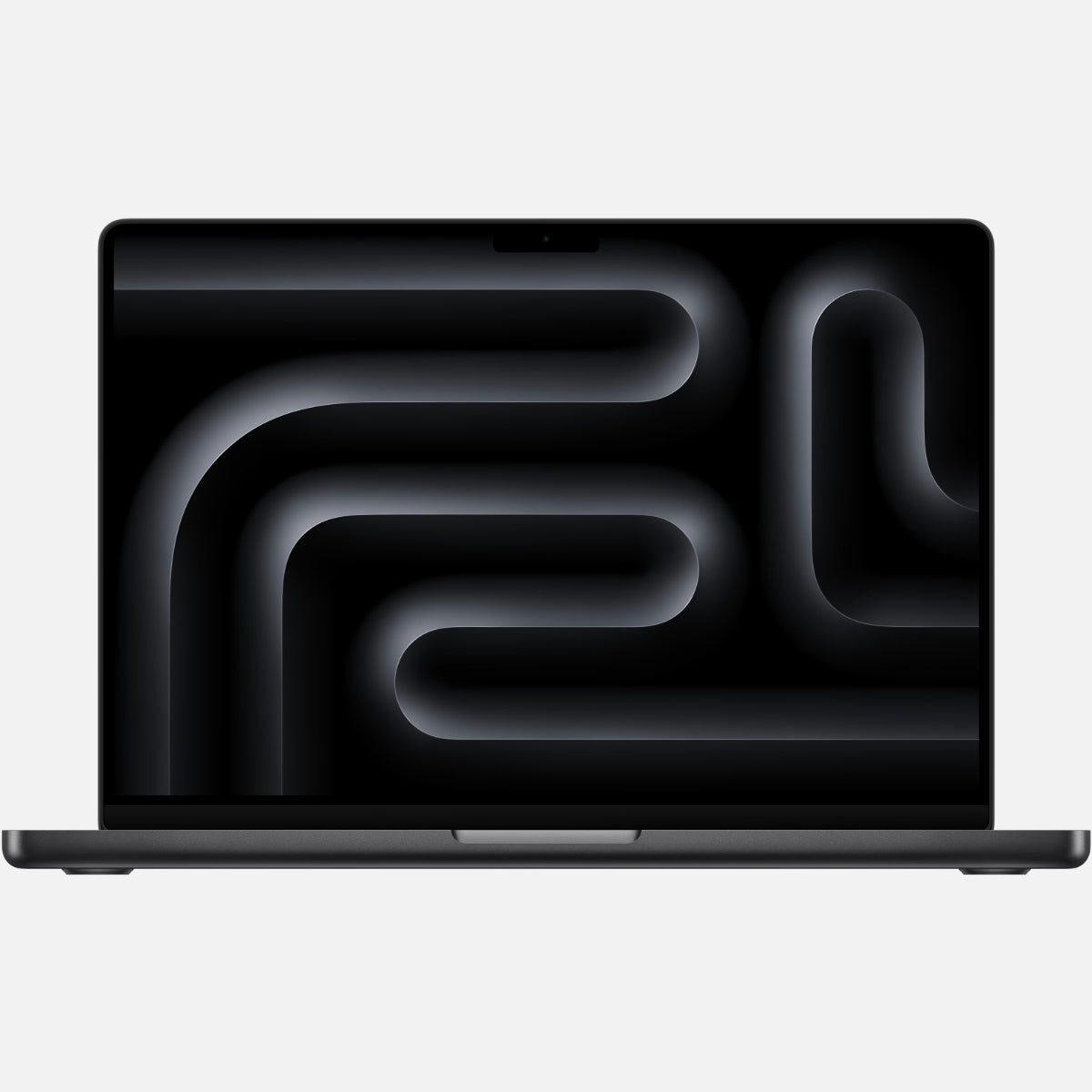 MacBook Pro 14 pouces M3 Pro CPU 11 cœurs et GPU 14 cœurs 512 Go 18 Go