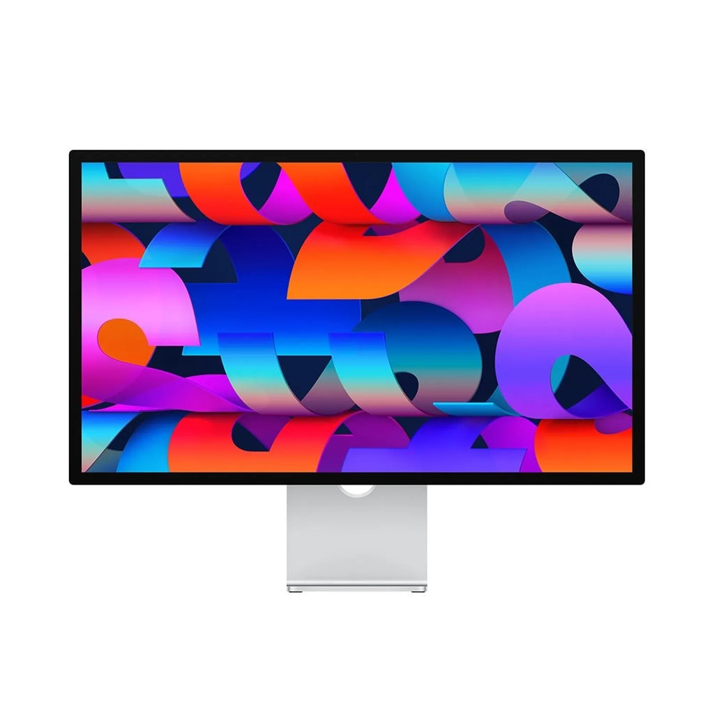 Studio Display (hoogte verstelbaar, standaard glas)