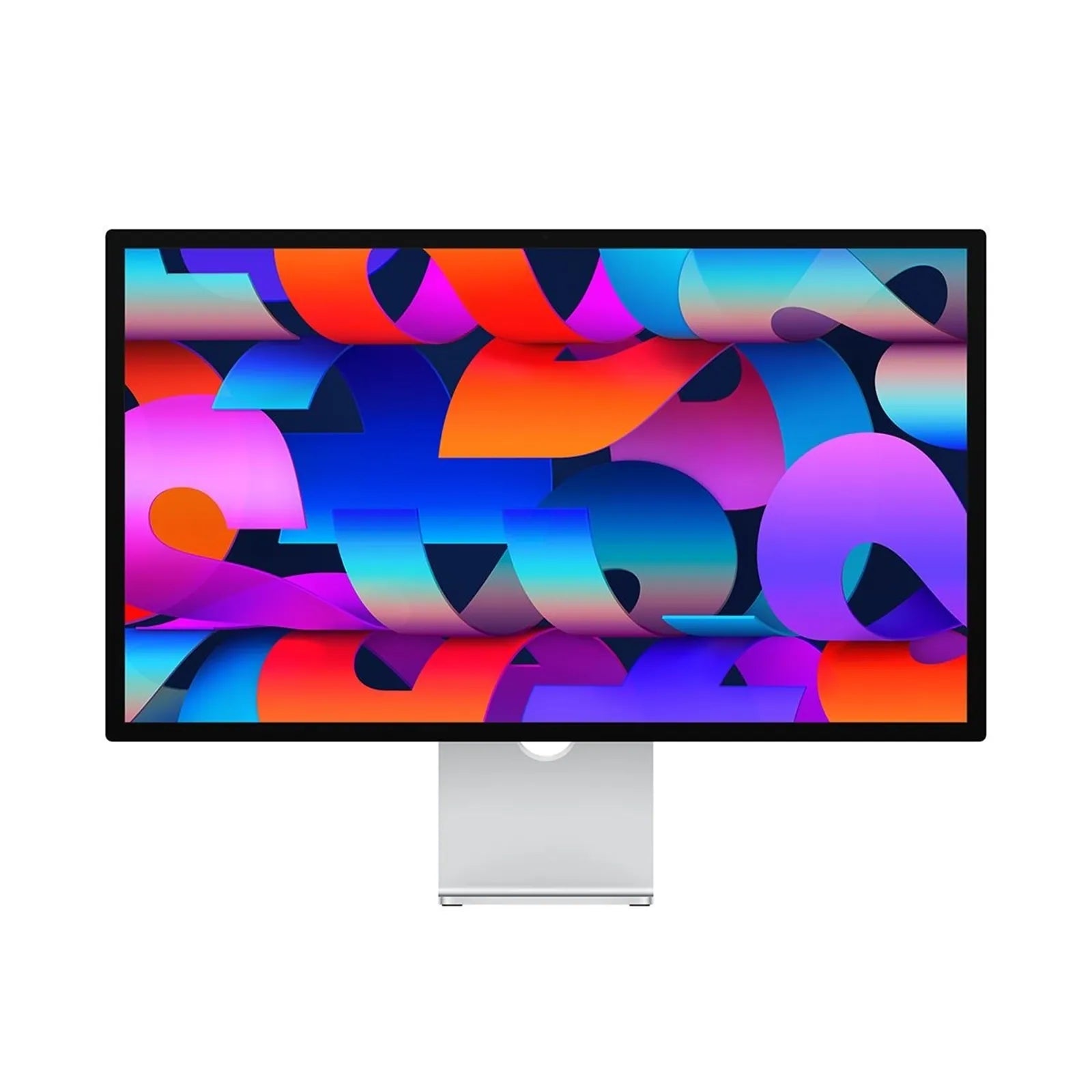 Studio Display (hoogte verstelbaar, standaard glas)