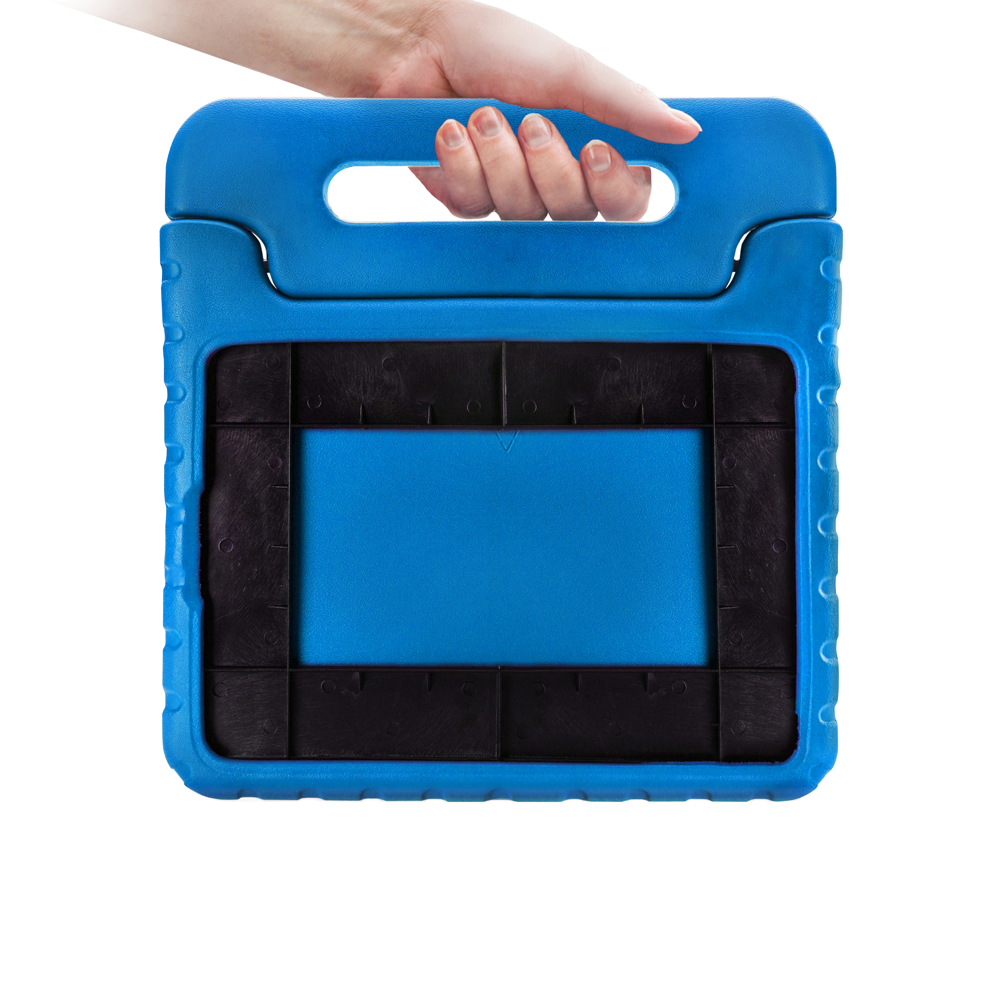 Refurbished Xccess Kinder iPad hoes voor iPad Air/Air 2/Pro 9.7/9.7 2017/2018 - Blauw