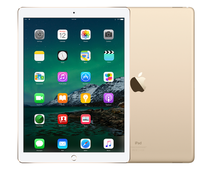 Refurbished iPad Pro 12.9" 2017 wifi 64gb