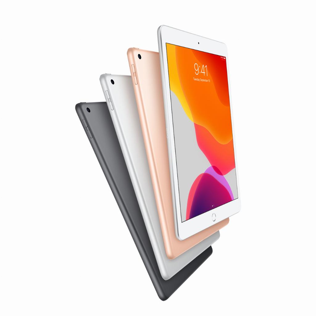 Refurbished iPad 2019 wifi 128gb - test-product-media-liquid1