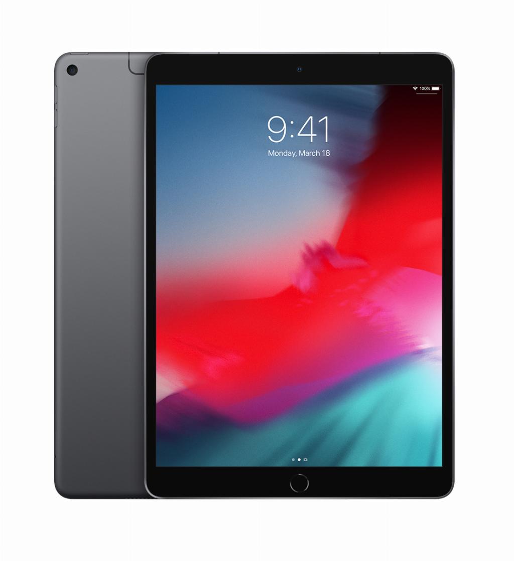 Refurbished iPad Pro 11" 2020 4g 512gb - test-product-media-liquid1