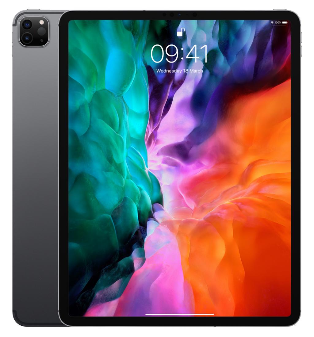 Refurbished iPad Pro 12.9" 2020 4g 128gb