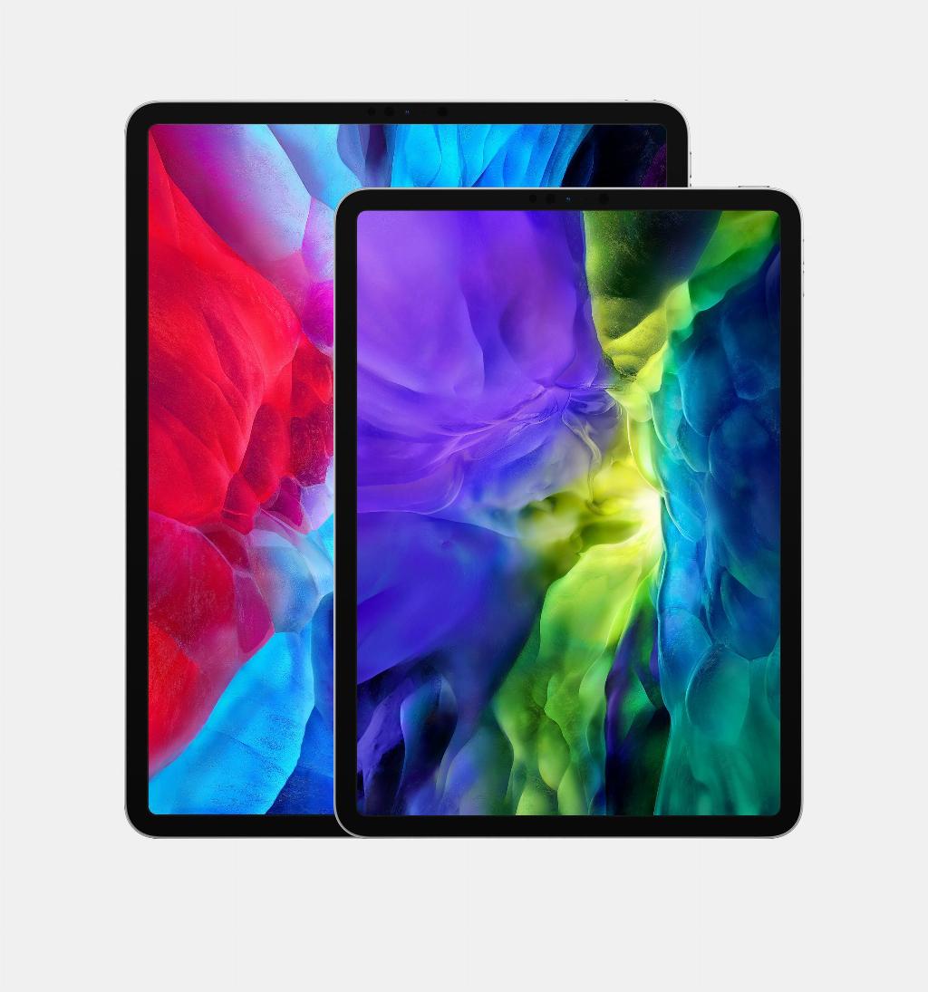 Refurbished iPad Pro 12.9" 2020 4g 128gb