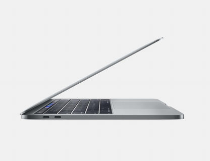 Refurbished MacBook Pro Touchbar 13" i5 2.3 16GB 256GB 2018