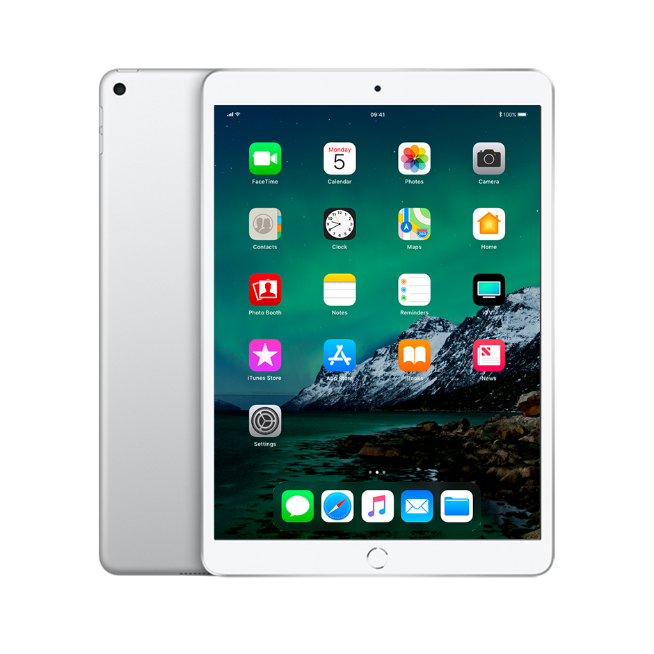Refurbished iPad Air 3 4g 256gb - test-product-media-liquid1