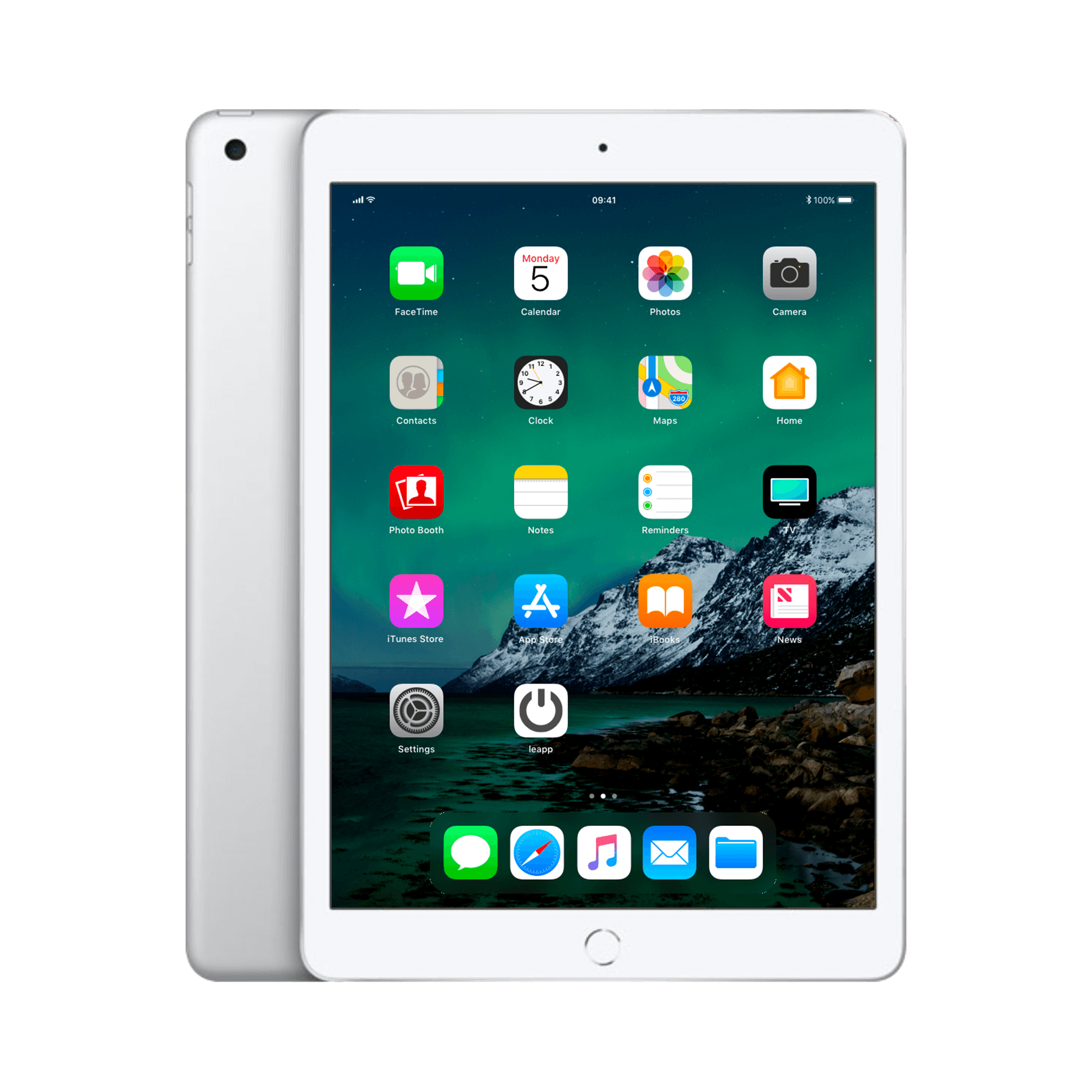 Refurbished iPad 2019 wifi 128gb