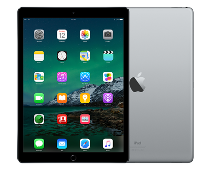 Refurbished iPad Pro 12.9" wifi 256gb