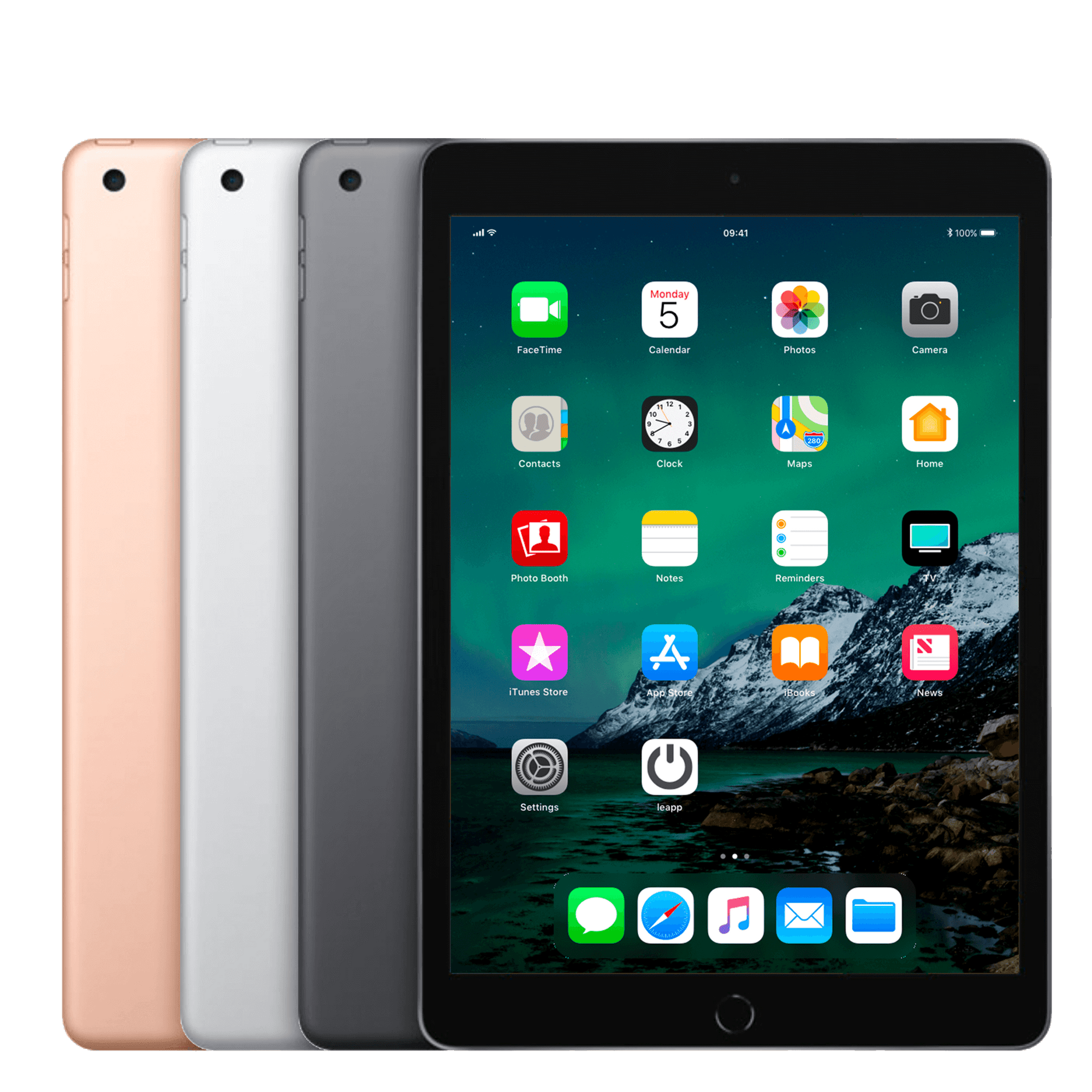 Refurbished iPad 2019 4g 128gb