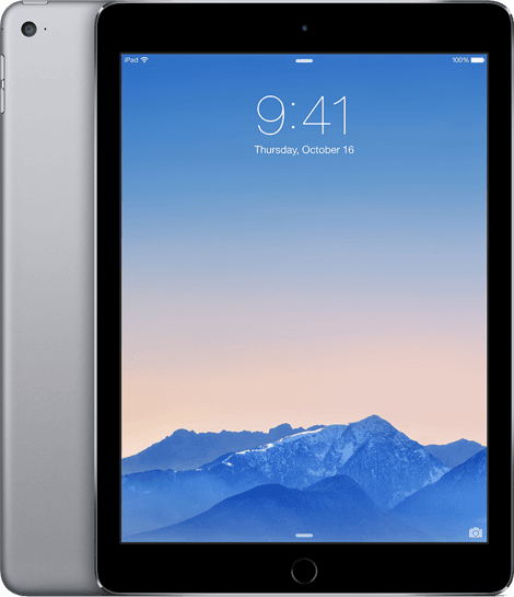 Refurbished iPad Air 2 wifi 64gb