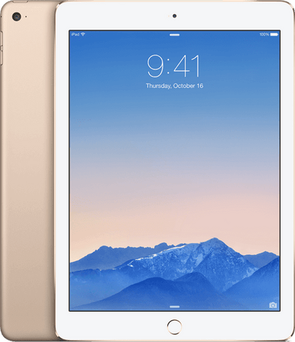Refurbished iPad Air 2 wifi 64gb