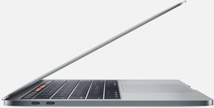 Refurbished MacBook Touchbar 13" i5 2.9 8GB 512GB Spacegrijs