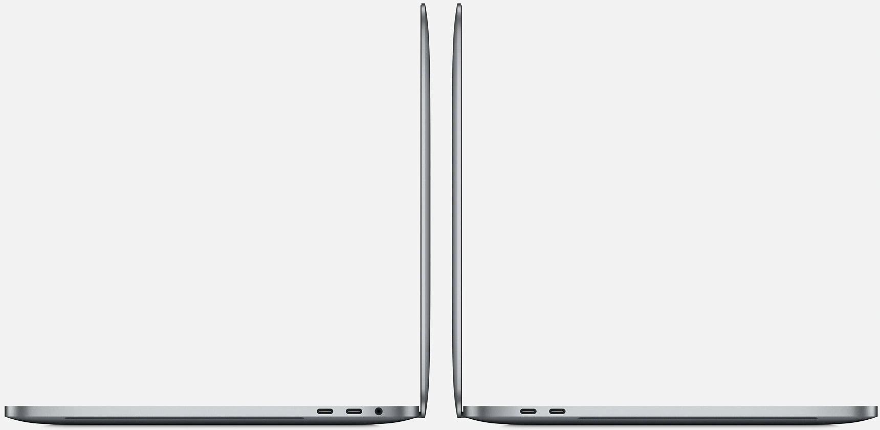 Refurbished MacBook Touchbar 13" i5 2.9 8GB 512GB Spacegrijs
