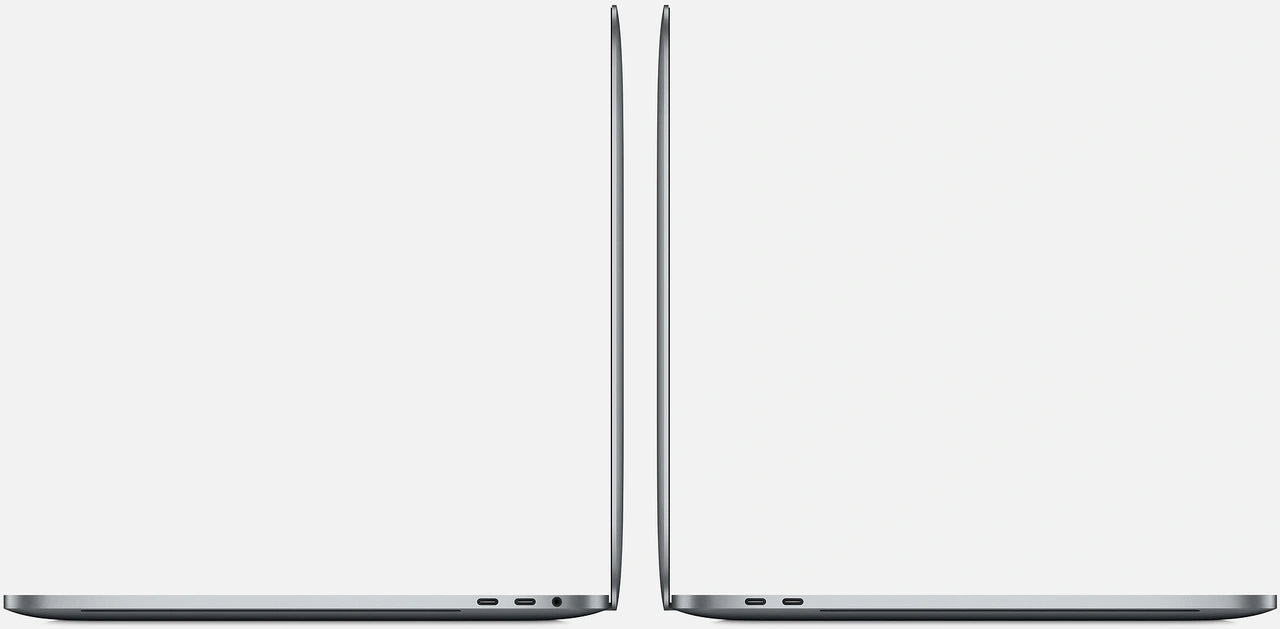 Refurbished MacBook Pro Touchbar 15" Hexa Core i7 2.6 16GB 512GB Zilver 2018 - test-product-media-liquid1