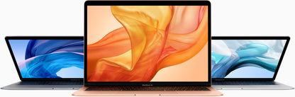 Refurbished MacBook Air 13" i5 1.1 8GB 512GB Gold