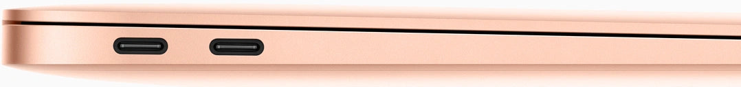 Refurbished MacBook Air 13" i5 1.1 8GB 512GB Gold - test-product-media-liquid1