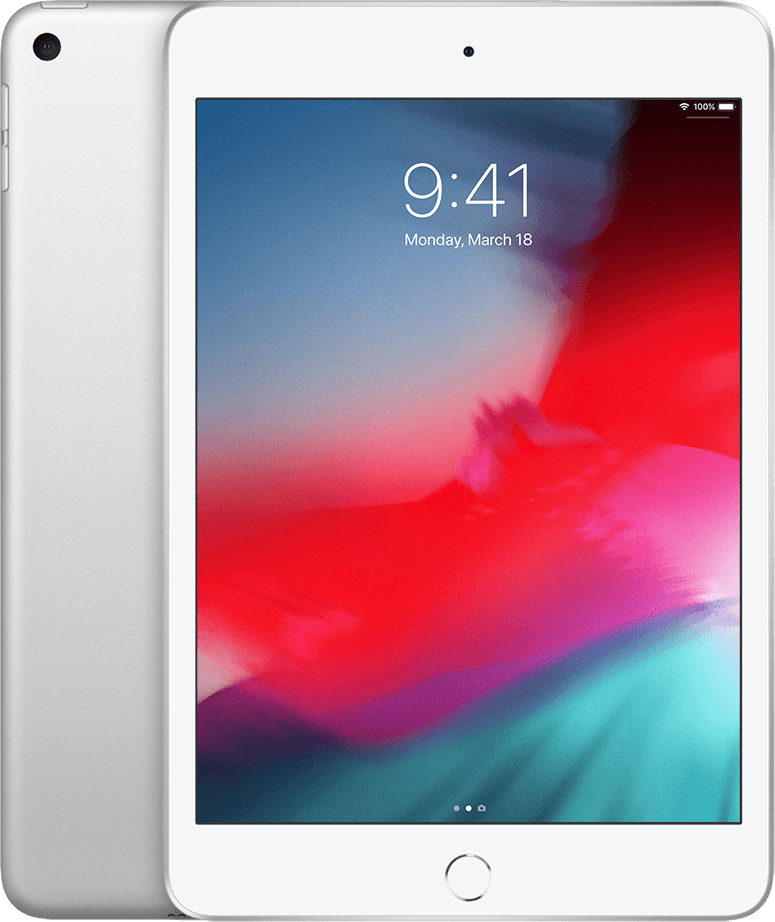 Refurbished iPad Mini 5 4g 256gb