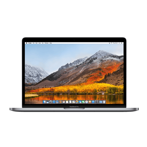 Refurbished MacBook Pro Touchbar 13 inch i5 3.1 Ghz 16 GB 256 GB - foto 4